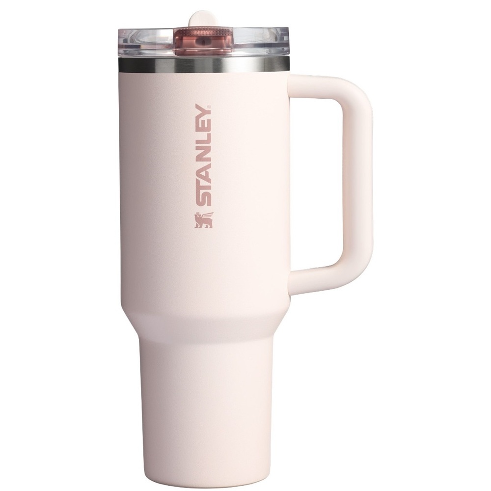40oz STANLEY PROTOUR (Rose Quartz)